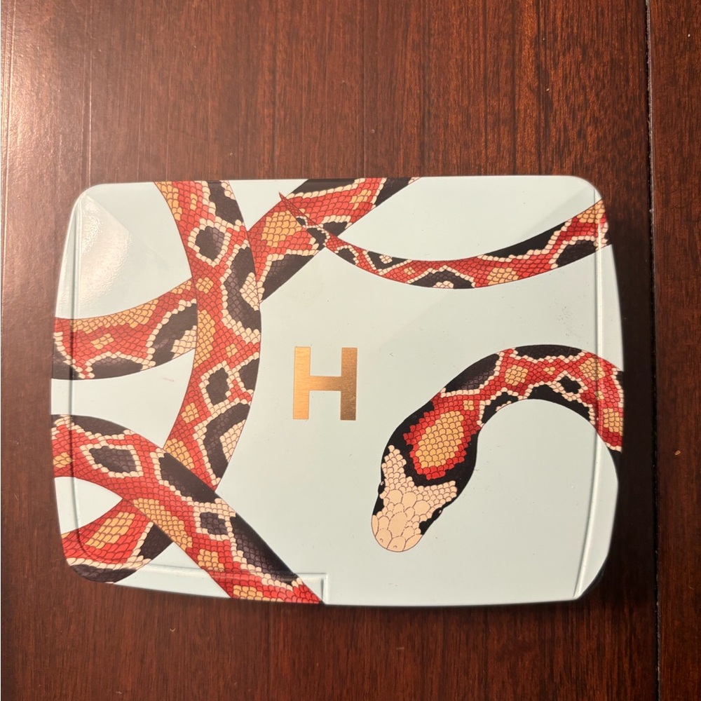 Hourglass Holiday Palette (SNAKE)